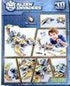 AussieSuperStore Games & Activities Design 1 Alian Invaders 3D Puzzle Game (in 6 designs) Alian Invaders 3D Puzzle Game (in 6 designs) | Kids Puzzle Game 9320760208296 TOY 208296